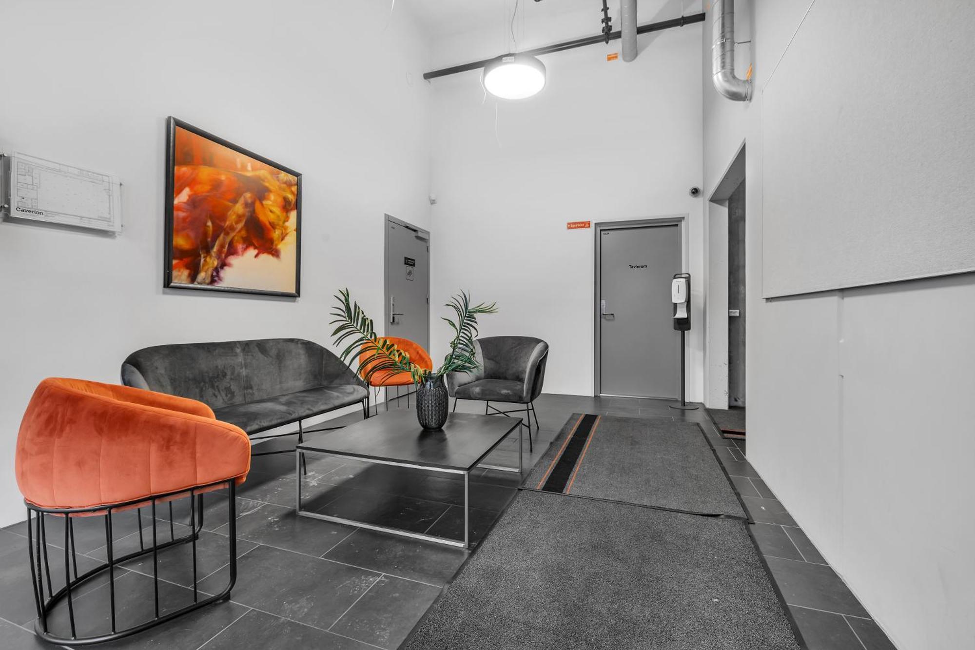 Totalapartments Stakkevollvegen Studio ทรอมโซ ภายนอก รูปภาพ